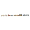 Little Dutch Rollplay Vehicle Set