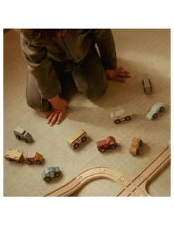 Little Dutch Rollplay Vehicle Set
