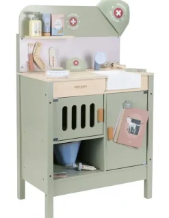 Little Dutch Rollplay Veterinary Set