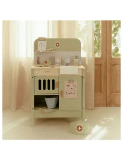 Little Dutch Rollplay Veterinary Set