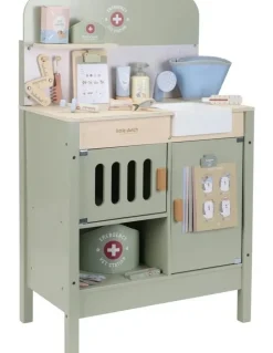 Little Dutch Rollplay Veterinary Set