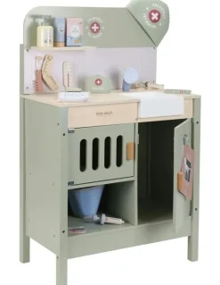 Little Dutch Rollplay Veterinary Set
