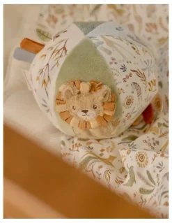 Little Dutch Safari Friends Activity Ball