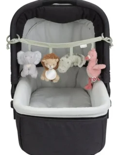 Little Dutch Safari Friends Toy Chain