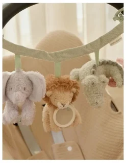 Little Dutch Safari Friends Toy Chain