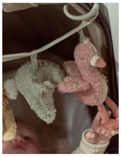 Little Dutch Safari Friends Toy Chain