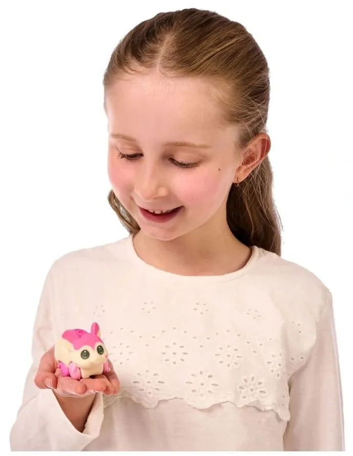 Little Live Pets Lil' Mouse