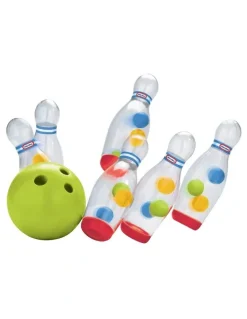 Little Tikes Clearly Sports Bowling