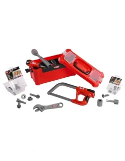 Little Tikes Creative Construction Tool Box Set