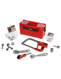 Little Tikes Creative Construction Tool Box Set