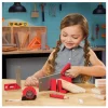 Little Tikes Creative Construction Measure And Cut Set