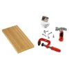 Little Tikes Creative Construction Hammer and Nail Set
