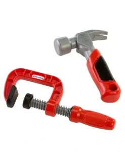Little Tikes Creative Construction Hammer and Nail Set