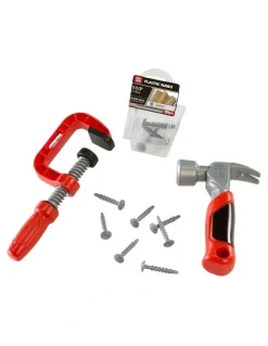 Little Tikes Creative Construction Hammer and Nail Set