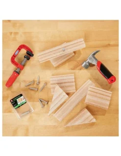 Little Tikes Creative Construction Hammer and Nail Set