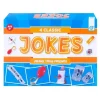 Living Today 4 Classic Jokes