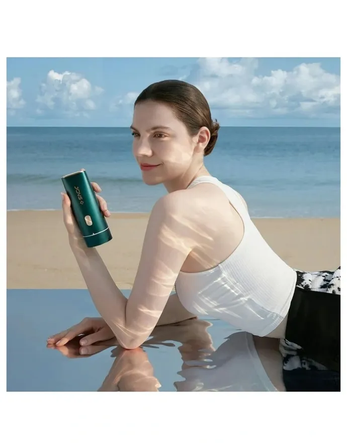 Living Today Jovs Dora IPL Intense Pulsed Light Hair Removal Device