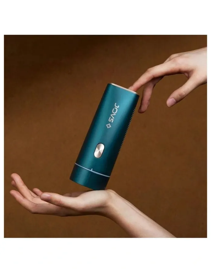Living Today Jovs Dora IPL Intense Pulsed Light Hair Removal Device