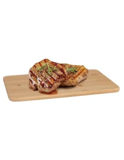 Living Today 4 Piece Chopping Block Set With Display