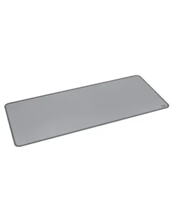 Logitech Desk Mat in Mid Grey, 956-000046(DESKMAT)