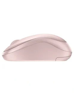 Logitech M240 Silent Bluetooth Mouse in Rose, 910-007124(M240)