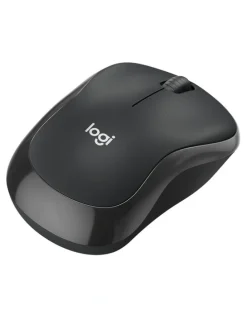 Logitech M240 Silent Bluetooth Mouse in Graphite, 910-007122(M240)