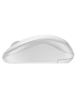 Logitech M240 Silent Bluetooth Mouse in Off White, 910-007123(M240)
