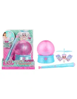 LOL Surprise L.O.L. Surprise Magic Flyers Fairies Tots - Snowflake