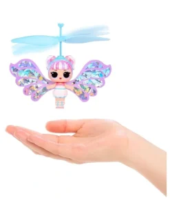 LOL Surprise L.O.L. Surprise Magic Flyers Fairies Tots - Snowflake