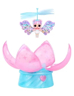 LOL Surprise L.O.L. Surprise Magic Flyers Fairies Tots - Snowflake