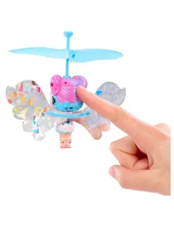 LOL Surprise L.O.L. Surprise Magic Flyers Fairies Tots - Snowflake