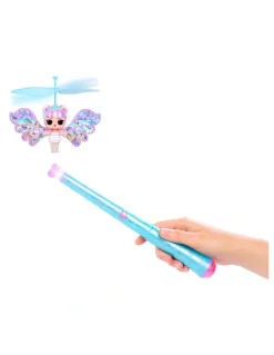 LOL Surprise L.O.L. Surprise Magic Flyers Fairies Tots - Snowflake
