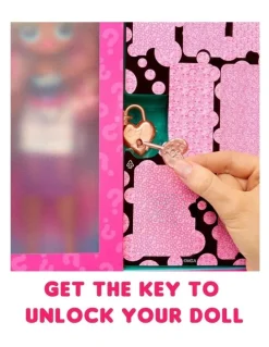 LOL Surprise Surprise OMG Eye Spy - Rockstar