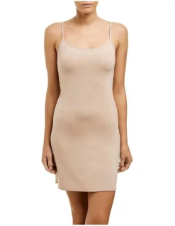 Love & Lustre Love & Lustre Classic Full Slip in Petal