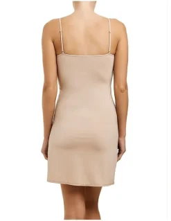 Love & Lustre Love & Lustre Classic Full Slip in Petal