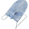Love N Care Baby Wire Bouncer in Sky Blue