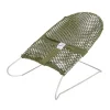 Love N Care Baby Wire Bouncer in Olive