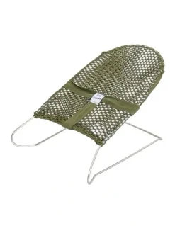 Love N Care Baby Wire Bouncer in Natural