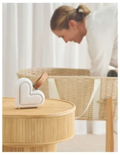 Love To Dream Sleep Machine in White