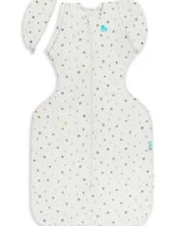 Love To Dream Transition Bag 0.2T Stretch Organic Cotton Starlight