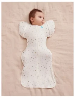 Love To Dream Transition Bag 0.2T Stretch Organic Cotton Starlight