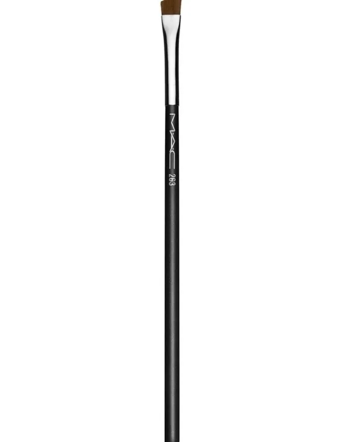 M.A.C Angle Small Brush