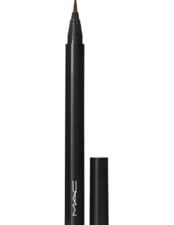 M.A.C Brushstroke 24Hour Eyeliner