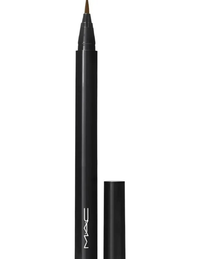 M.A.C Brushstroke 24Hour Eyeliner