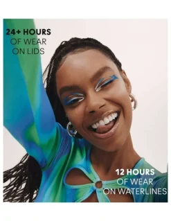 M.A.C Colour Excess Gel Pencil Eye Liner