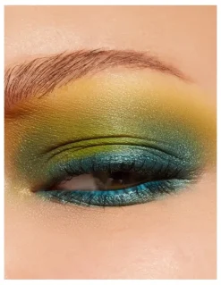 M.A.C Connect In Colour Eyes Eyeshadow Palette 12x