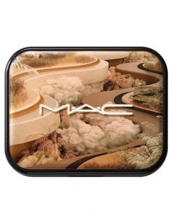 M.A.C Connect In Colour Eyes x 12 Eye Shadow Palette