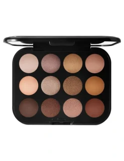 M.A.C Connect In Colour Eyes x 12 Eye Shadow Palette