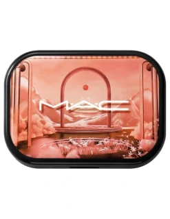M.A.C Connect In Colour Eyes x 6 Eye Shadow Palette