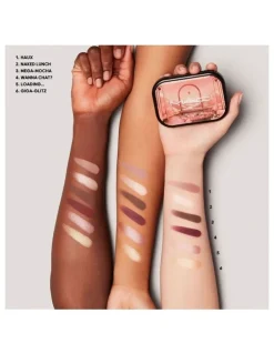 M.A.C Connect In Colour Eyes x 6 Eye Shadow Palette